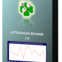 Lottozahlen-Rechner Software