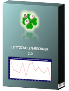 Lottozahlen-Rechner Software